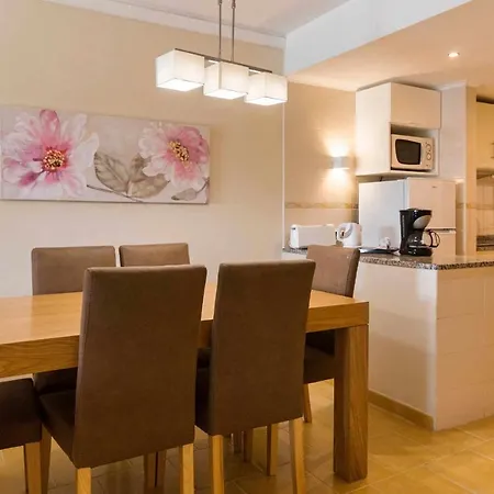 Sol I By Ici Algarve Villa *