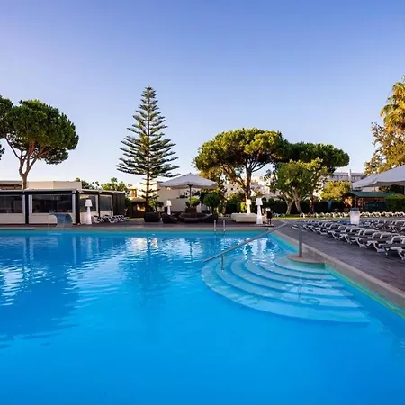 Villa Sol I By Ici Algarve