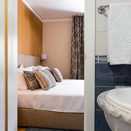 Sol I By Ici Algarve * Albufeira