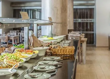 Sol I By Ici Algarve Villa Albufeira