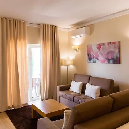 Sol I By Ici Algarve Villa