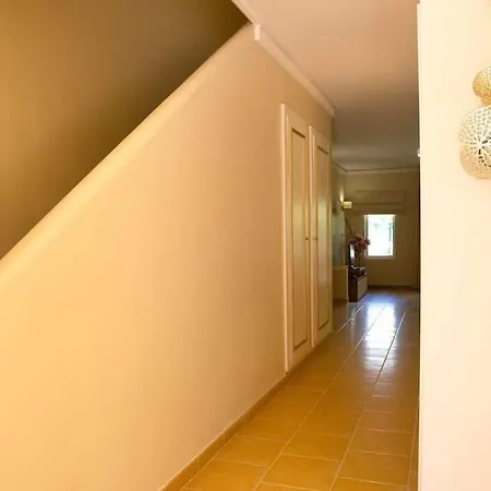 Sol I By Ici Algarve Villa *