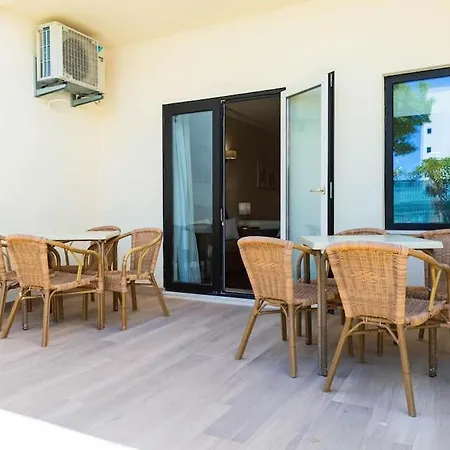 Sol I By Ici Algarve * Albufeira