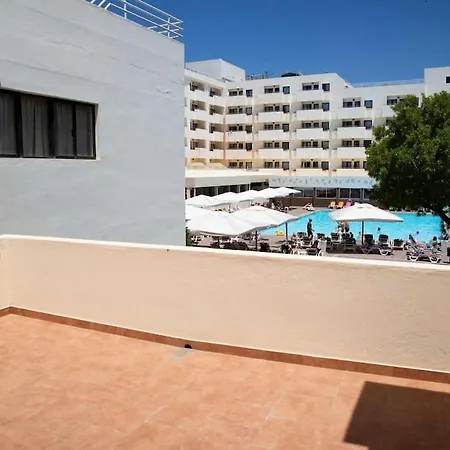 Sol I By Ici Algarve Villa Albufeira