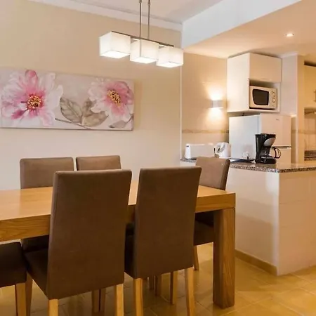 Villa Sol I By Ici Algarve