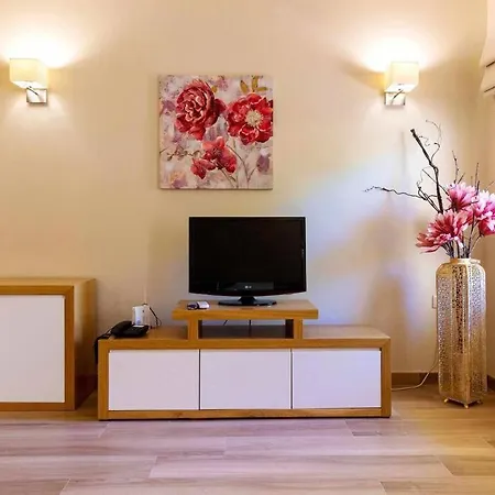 Sol I By Ici Algarve Villa Albufeira