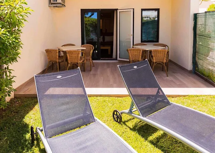 Sol I By Ici Algarve 阿尔布费拉