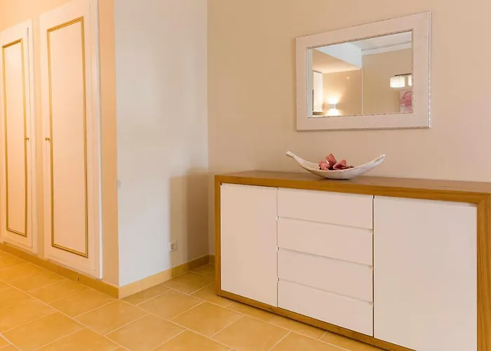 Sol I By Ici Algarve * 阿尔布费拉