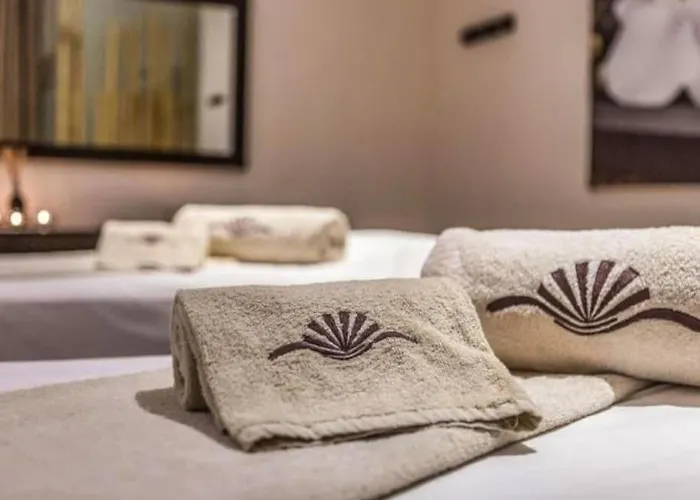 Sol I By Ici Algarve 阿尔布费拉