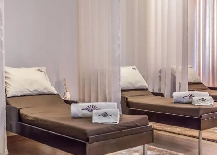 Sol I By Ici Algarve 别墅 *