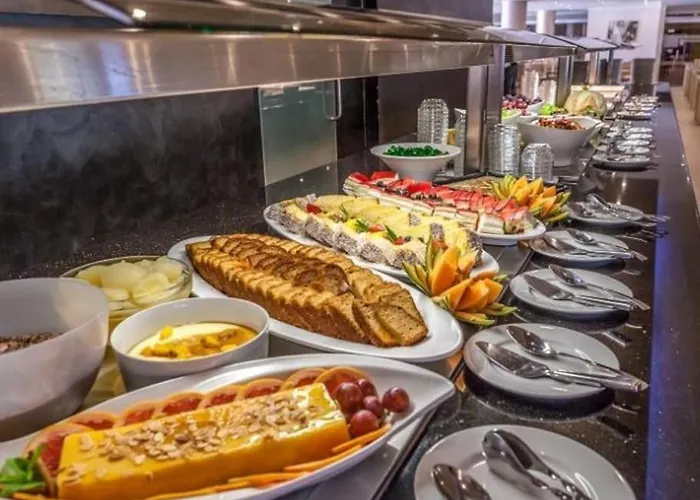 别墅 Sol I By Ici Algarve 阿尔布费拉