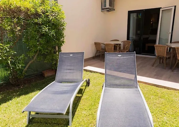 Sol I By Ici Algarve