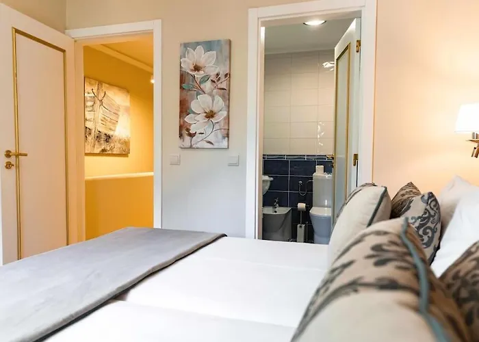 别墅 Sol I By Ici Algarve *