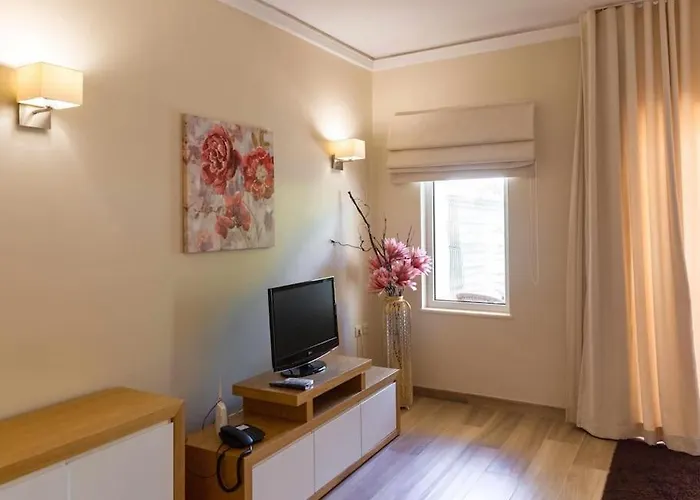 Sol I By Ici Algarve 阿尔布费拉