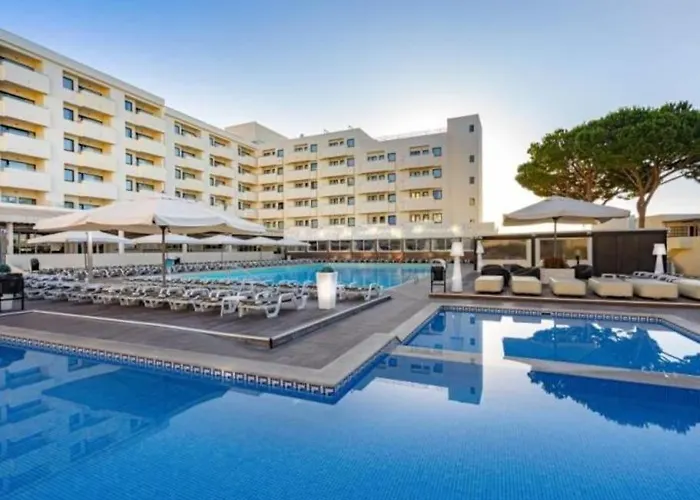 别墅 Sol I By Ici Algarve