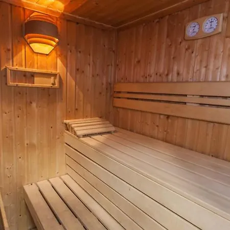 Sol I By Ici Algarve Villa Albufeira