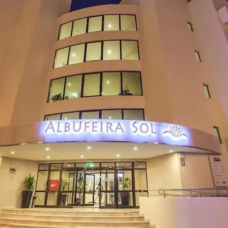 Sol I By Ici Algarve Villa