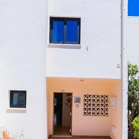 Villa Sol I By Ici Algarve