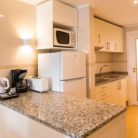 Sol I By Ici Algarve * Albufeira