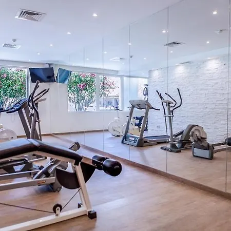 Sol I By Ici Algarve Villa *