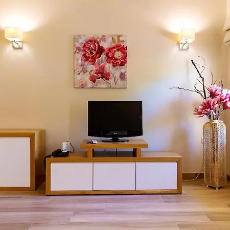 Villa Sol I By Ici Algarve Albufeira