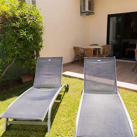 Sol I By Ici Algarve Villa *