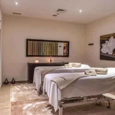 Sol I By Ici Algarve Villa