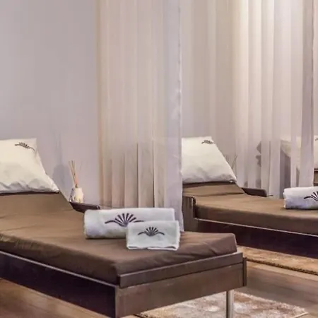 Sol I By Ici Algarve Villa *