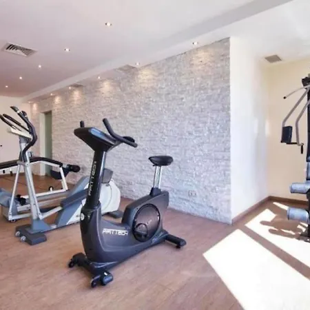 Sol I By Ici Algarve * Albufeira