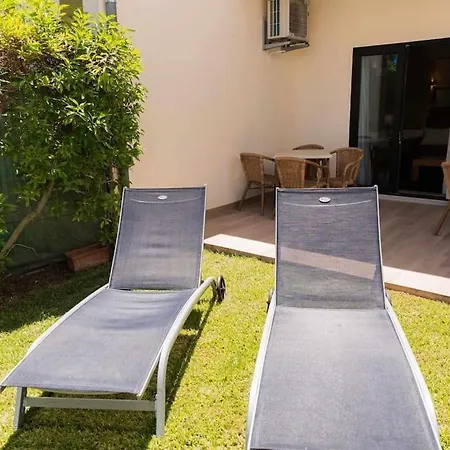 Sol I By Ici Algarve