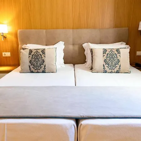 Sol I By Ici Algarve Villa Albufeira