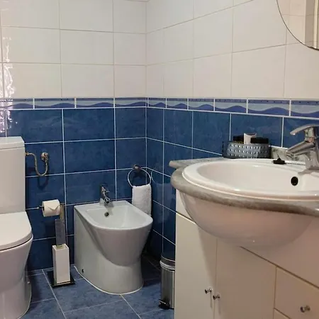 Villa Sol I By Ici Algarve *