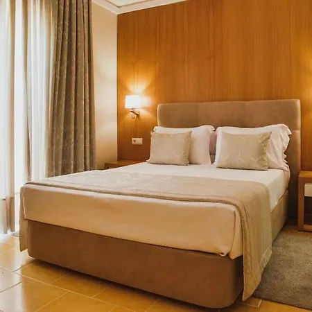 Sol I By Ici Algarve Villa *