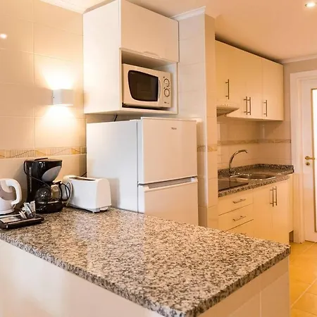 Villa Sol I By Ici Algarve Albufeira