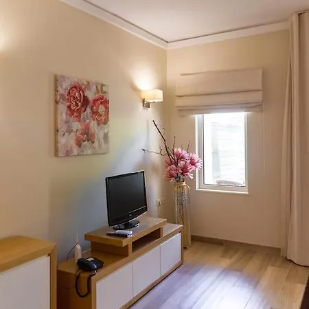 Sol I By Ici Algarve Albufeira