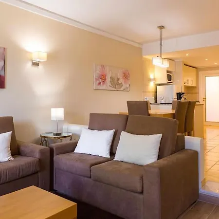 Sol I By Ici Algarve Villa *