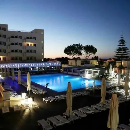 ヴィラ Sol I - Pool And Garden & Gym & アルブフェイラ