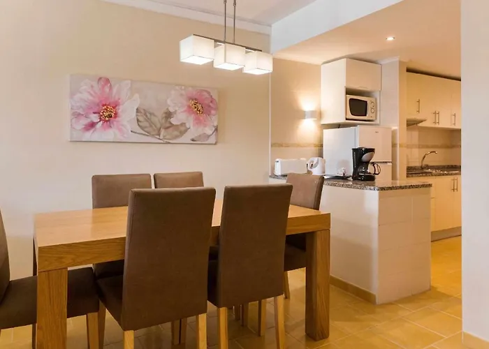 Sol I By Ici Algarve فيلة *