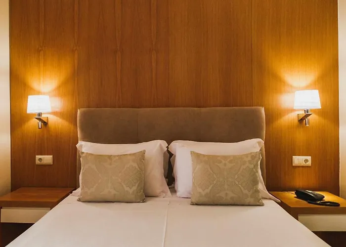 Sol I By Ici Algarve البوفيرا