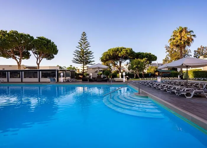 فيلة Sol I By Ici Algarve