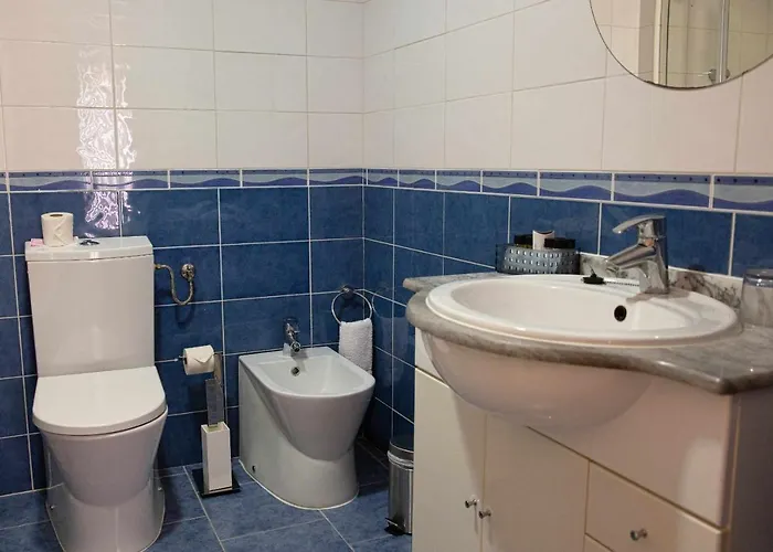 فيلة Sol I By Ici Algarve *