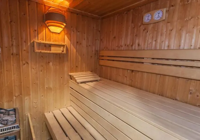 Sol I By Ici Algarve فيلة البوفيرا