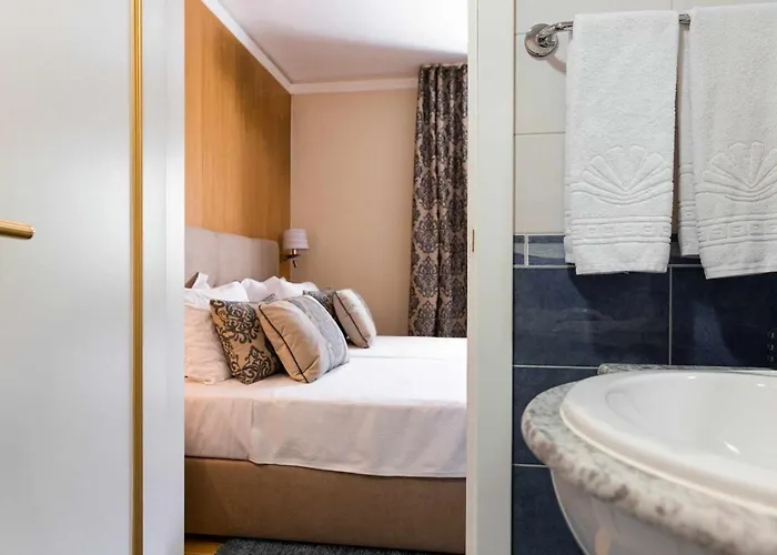 Sol I By Ici Algarve * البوفيرا