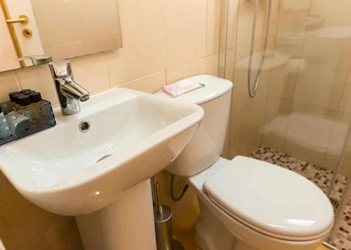 فيلة Sol I By Ici Algarve