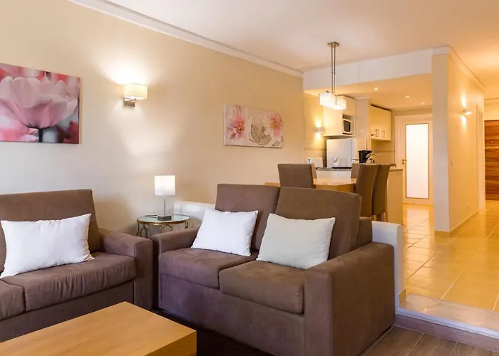 فيلة Sol I By Ici Algarve