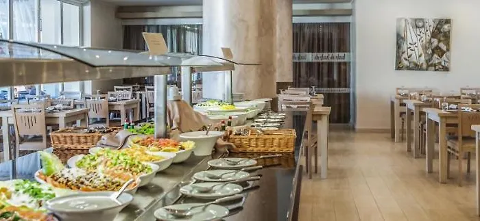 Sol I By Ici Algarve فيلة البوفيرا