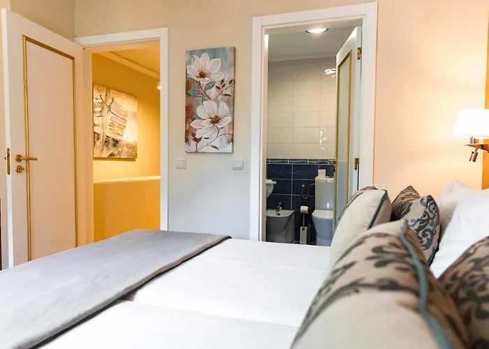 فيلة Sol I By Ici Algarve البوفيرا