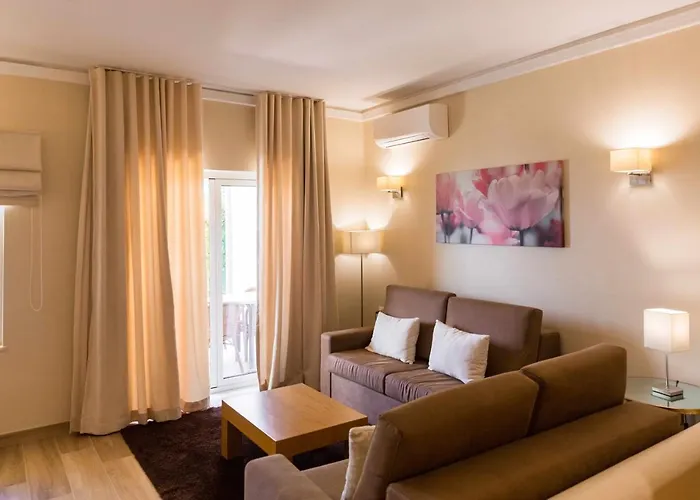 Sol I By Ici Algarve فيلة