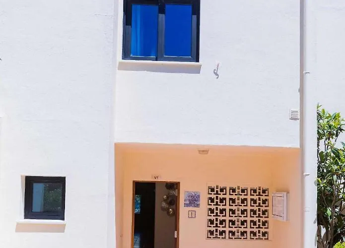 فيلة Sol I By Ici Algarve