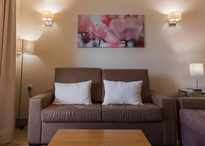 Sol I By Ici Algarve